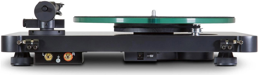 NAD C558